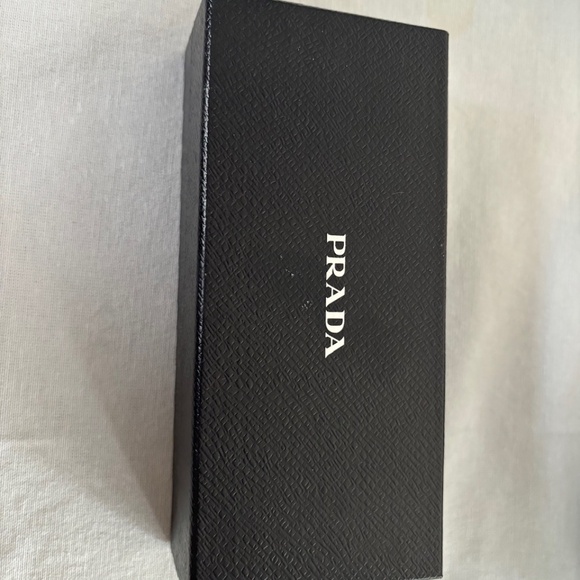 Prada frames ( add your own prescription lenses) - Picture 6 of 8